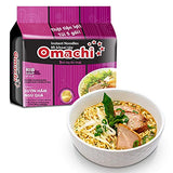 Omachi Potato Noodles Braised Pork Rib