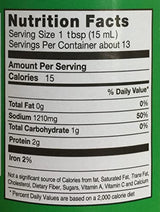 Golden Mountain Soybean Seasoning Sauce 6.8 fl oz