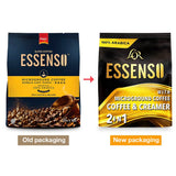 Essenso Coffee & Creamer Microground 25 Sticks