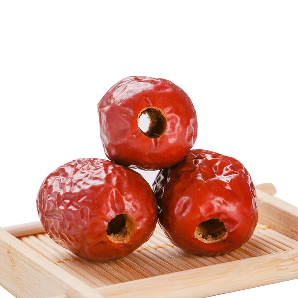 Sweet Dried Jujube Fruit