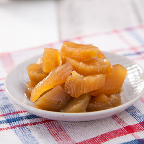 Kimlan Pickled Lettuce – Chunk