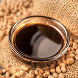 Healthy Boy Mushroom Soy Sauce 23.5 oz