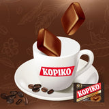 Kopiko Pocket Coffee Candy – 4.23oz