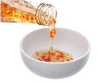 Cholimex Fish Sauce with Garlic & Chili 900ml