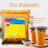 Pantai Thai Tea (1lb Bag)