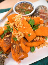 Fried Garlic & Onion Combo Pack