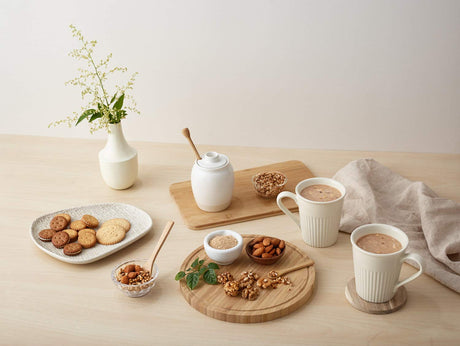 Damtuh Walnut Almond Adlay Powder 50 Sticks