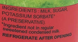 California Farms Condensed Milk 14oz
