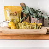 Prince of Peace Ginger Honey Crystals 30 Sachets
