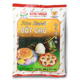 Vinh Thuan Rice Starch (Bot Gao) – 14.1 oz