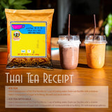 Pantai Thai Tea (1lb Bag)
