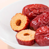 Sweet Dried Jujube Fruit