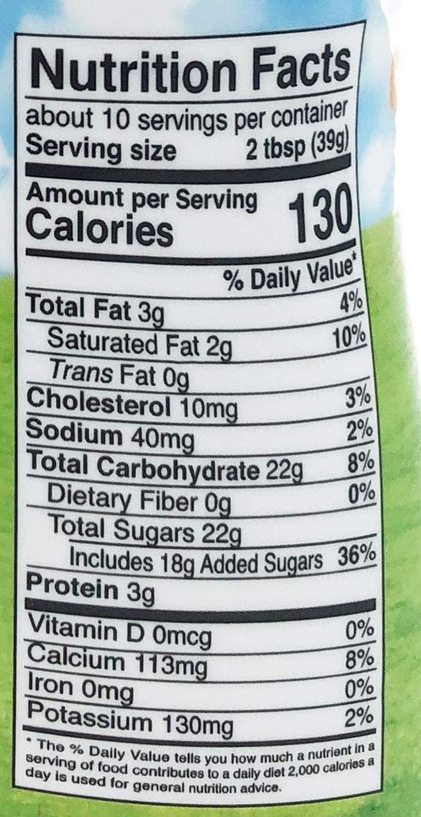California Farms Condensed Milk 14oz