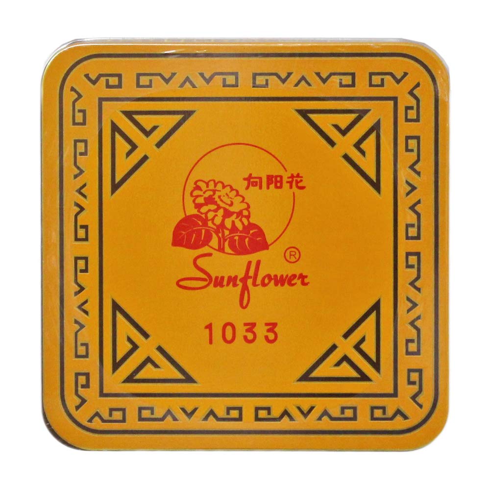 Sunflower Jasmine Tea  16 oz