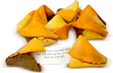 52USA Mixed Flavor Fortune Cookies 8oz Pack