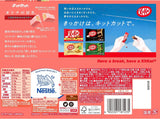 Nestlé KitKat Mini Adult Sweetness Strawberry 10pcs