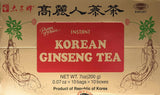 Prince of Peace Korean Ginseng Tea 100 ct