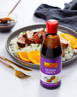 Lee Kum Kee Hoisin Sauce 12-Pack