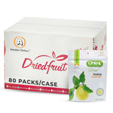 Amazin Choices Dried Guava, 3.52 oz.
