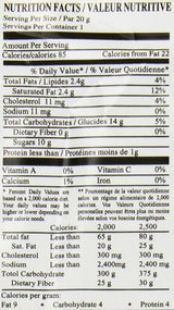 Vinacafe Instant Coffee Mix, 100 Sticks - Net Wt 4.4 Lbs (2 Kg) - Big Bag