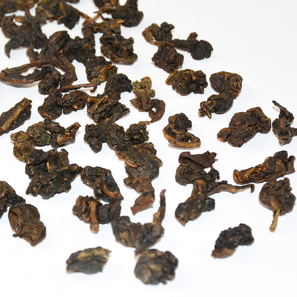 Tian Hu Shan Oolong Tea 400 g Loose