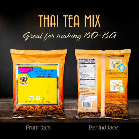 Pantai Thai Tea (1lb Bag)