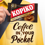 Kopiko Pocket Coffee Candy – 4.23oz