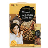 Damtuh Walnut Almond Adlay Powder 50 Sticks