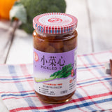 Kimlan Pickled Lettuce – Chunk