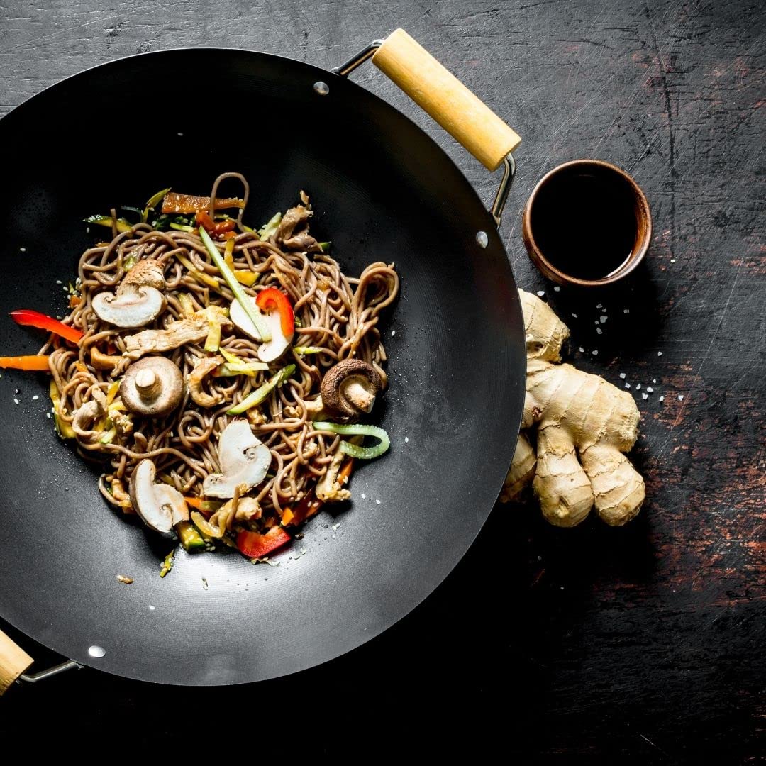 Healthy Boy Mushroom Soy Sauce 23.5 oz