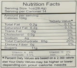 Classic Guava Hard Candy 12.3 Oz