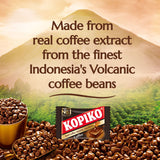 Kopiko Pocket Coffee Candy – 4.23oz