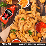 Chin‑Su & Rippen Chili Sauce Pack 8