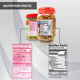 Fried Garlic & Onion Combo Pack