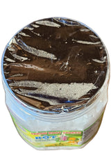 Arrowroot Starch Thickener 14 oz Jar
