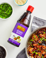 Lee Kum Kee Hoisin Sauce 12-Pack