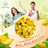 Amazin Choices Dried Guava, 3.52 oz.