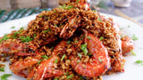 Fried Garlic & Onion Combo Pack
