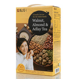 Damtuh Walnut Almond Adlay Powder 50 Sticks