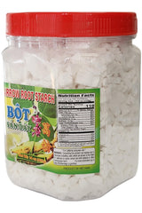 Arrowroot Starch Thickener 14 oz Jar