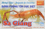 Banh Phong Tom Shrimp Chips – 3 Pack