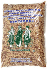 Three Ladies Jasmine Whole Grain
