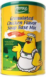 Totole Chicken Soup Base Granules