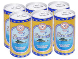 Bird’s Nest Water Sanest Khanh Hoa, Can of 190ml - Pinsot