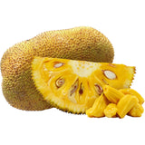 Fresh Whole Jackfruit 20-25 lb