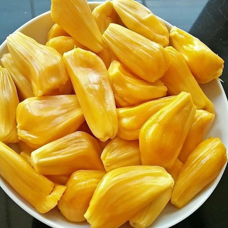 Fresh Whole Jackfruit 20-25 lb